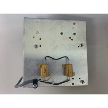 AMRAY 800-4004 Heated apertue PCB assy